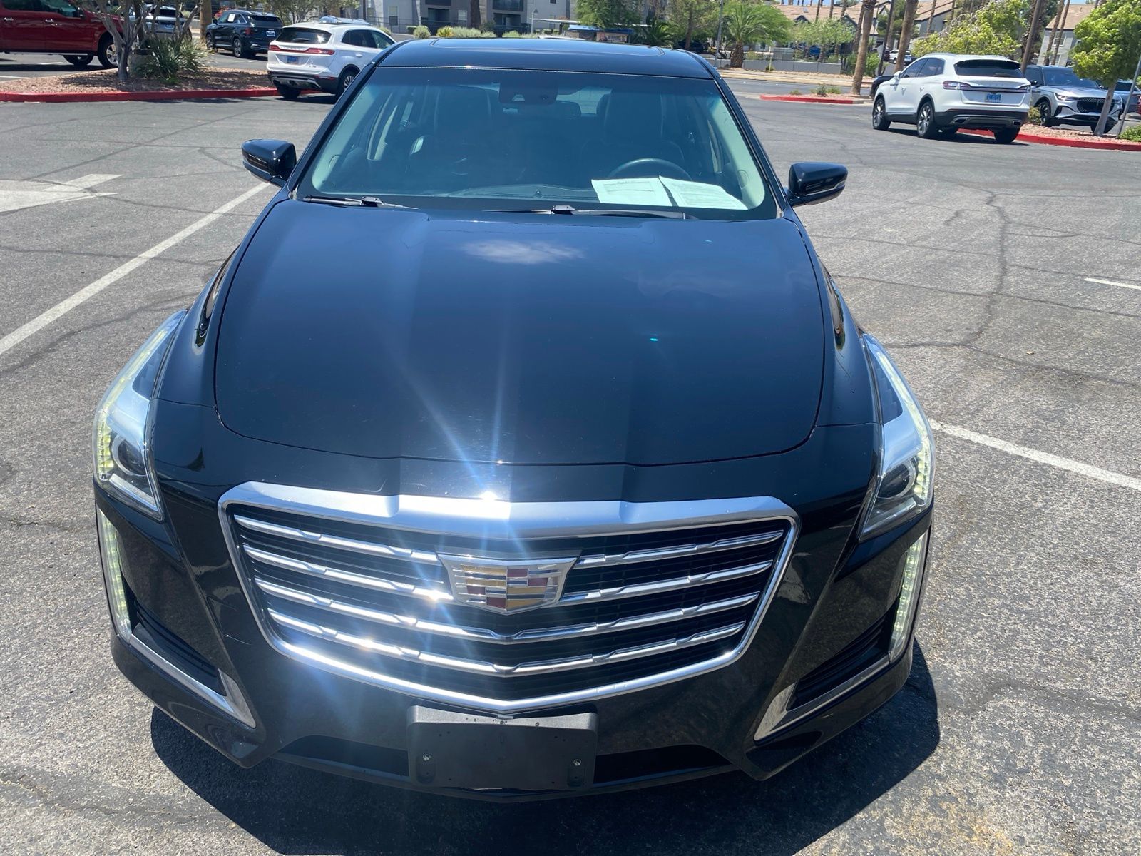cadillac cts sedan 2019 1G6AR5SS0K0100563 image cadillac cts sedan 2019 1G6AR5SS0K0100563 image
